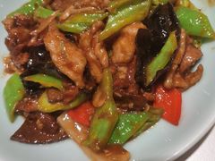 -新侨小馆(东直门北小街店)