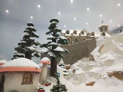 -哈尔滨热雪奇迹