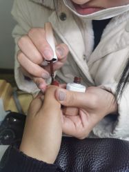 -沐蕙日式美甲美睫皮肤管理