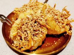 小豆干-小豆海棠(嘉兴路店)