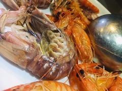 -东江港海鲜城(广雅花园别墅区店)