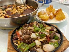 -九里香(三世传承店)