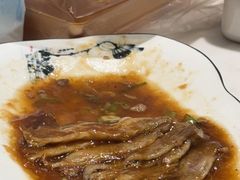 -老仁义·清真菜(太古街店)