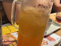 -木屋烧烤(岗顶二店)