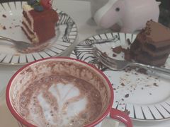 -姆们M Sweetie Cake(三里屯店)