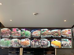 菜单-华盛丰温州大排档(东三环南路店)