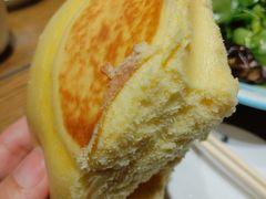 -威海九禧海鲜居渔水饺(经区店)