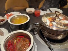 -钱小奴海鲜自助黑金店(杭州滨江龙湖店)