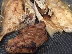 -新发展亚太JW万豪酒店·福苑咖啡厅