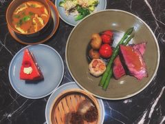 -上海外滩英迪格酒店