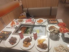 -星伦多自助料理·涮烤一体(奉贤龙湖天街店)
