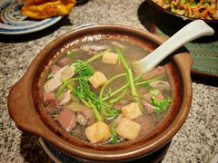 -南京大牌档(龙湖长楹天街店)