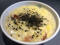 -清真盛志望麻酱酿皮·非遗老字号