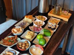 -青藤茶馆(南山路店)
