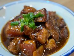 -妈妈的味道(和顺古镇店)