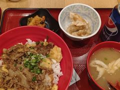 -食其家·牛丼咖喱(太阳宫店)