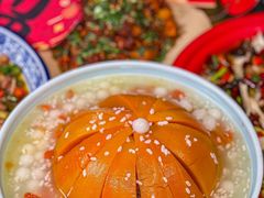 -阿嫂印象·民间江湖菜(大学城店)