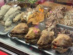 -正宁路小吃夜市