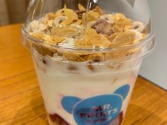 -Mr.Fruits水果先生(朝阳门悠唐店)