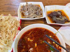 -兄弟俩老李家牛肉汤(总店)