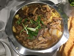 牛杂小锅-古乐牛香·鲜牛肉牛杂火锅(新区店)