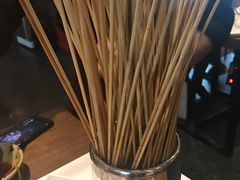-来蜀乾串串香(北京总店)