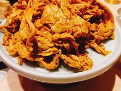 乾隆白菜-三宝涮肉(体育学院店)