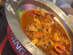 -胖哥俩肉蟹煲(淮安万达店)
