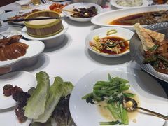 -鹊华居·地道鲁菜·海鲜·融合味(大明湖店)