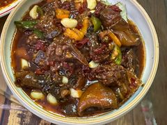 -佳佳麻辣烧菜馆