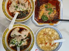 -龙抄手(春熙路总店)