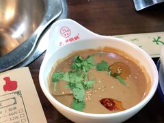 -大明铜锅·烤涮坊·烧烤(总店)