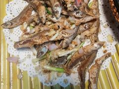 -千岛湖小鱼儿·淳安匠心农家菜