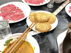 -将台涮肉(酒仙桥店)