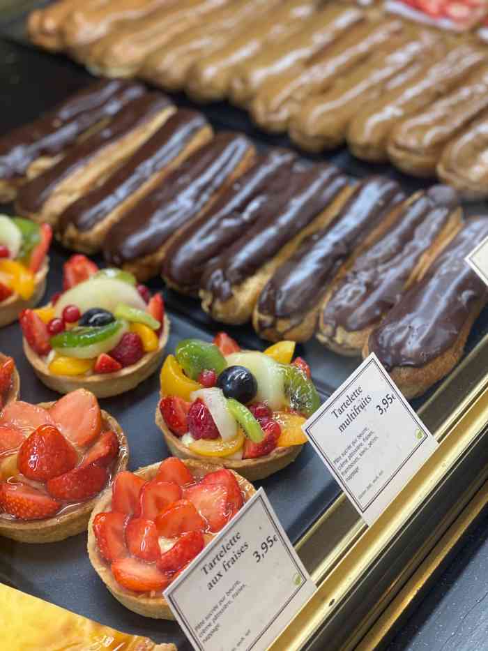 paul bakery(香榭丽舍大道店)-"paul bakery创立于1889年,.