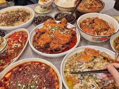 -辣螃铠盆盆蟹大排档(总店)