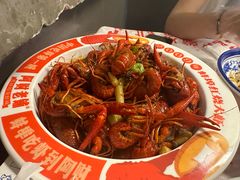-阿财老铺·老蚌埠龙虾城(华夏总店)