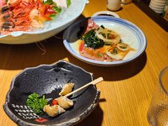 -三石铁板烧(紫竹桥店)