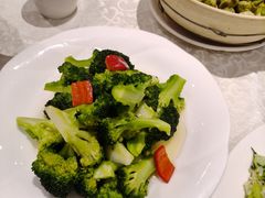 -宏玲餐厅(四川南路店)
