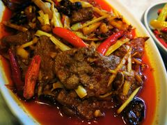 -懒人盐府人家(航天桥店)