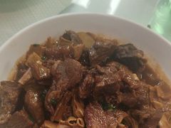 -盛百味·家宴餐厅(霸州分店)