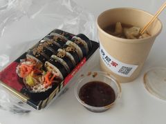 -师任堂韩式食品(总店)