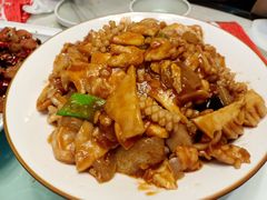 八珍豆腐-津菜宋记老房子(平山道店)