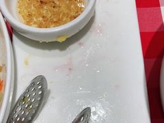 -西贝(上海新梅广场店)
