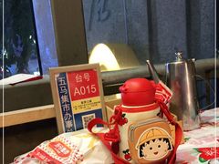 -五马集·海鲜·温州大牌档(黑金冠五马街十字路口店)