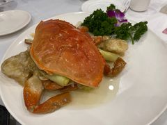 -小贝壳酒楼(经九路店)