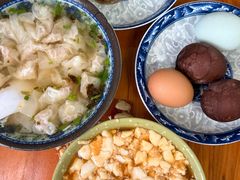 -老虎灶小吃