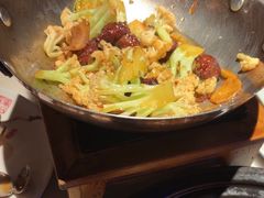 -绿茶餐厅(深圳龙华天虹购物中心店)