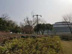 -杭州城北体育公园