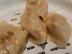 -添福来墨鱼饺子 · 海鲜东北菜(大连星海·黄浦路店)